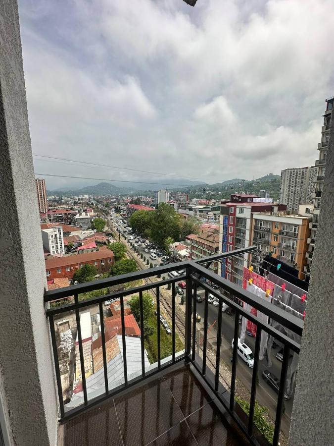 Apartment 7 Batumi Exterior foto